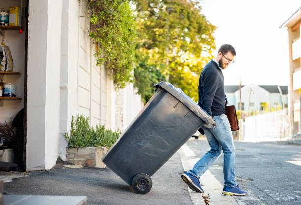 Best Household Junk Removal  in St Croix Falls, WI
