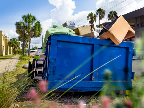 Best Affordable Junk Removal Services  in St Croix Falls, WI