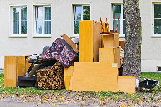 Best Dumpster Rental Services  in St Croix Falls, WI