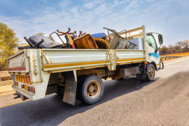 Best Estate Cleanout Services  in St Croix Falls, WI