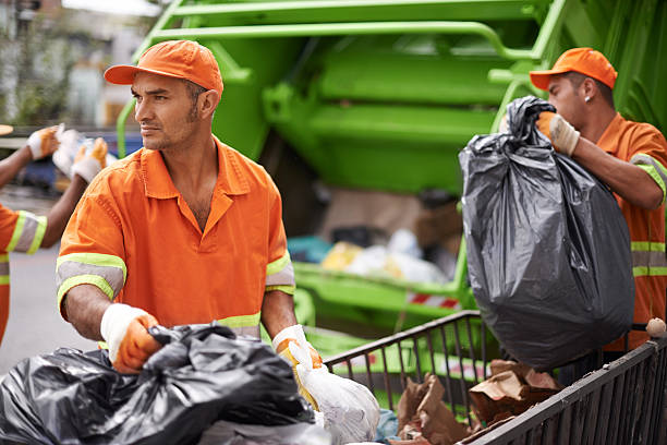 Trash Removal Near Me in St Croix Falls, WI