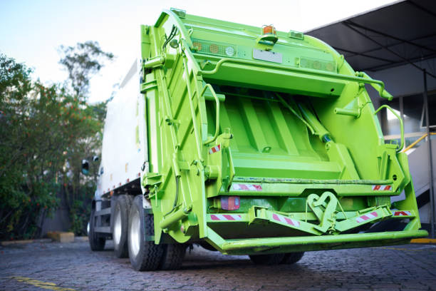 Best Full-Service Junk Removal  in St Croix Falls, WI